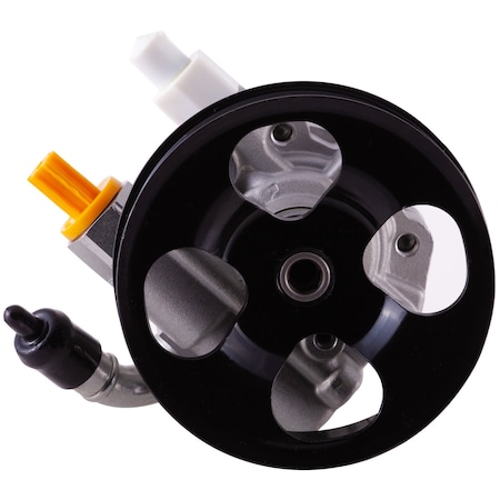 Pwr Steer NEW POWER STEERING PUMP 60-5179P